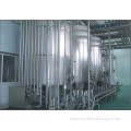 Milk Pasteurization Equipment